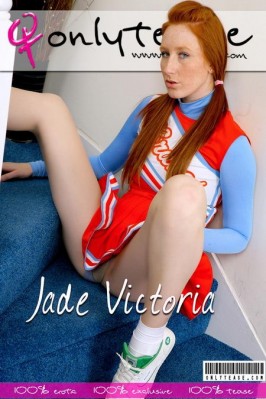 jade victoria nude Balance beam gymnast nude